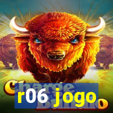 r06 jogo